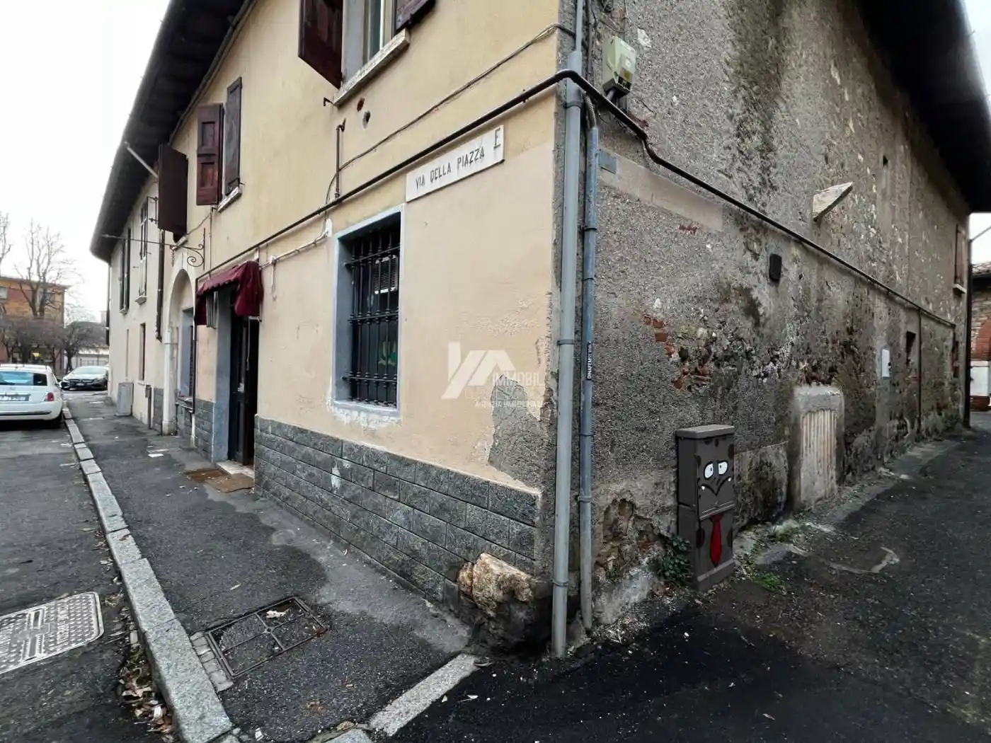 Villa unifamiliare via dalla piazza 3, Urago Mella, Brescia - foto 2