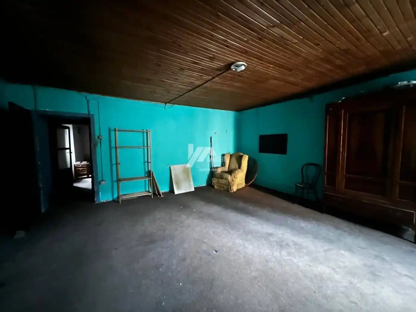 Villa unifamiliare via dalla piazza 3, Urago Mella, Brescia - foto 5