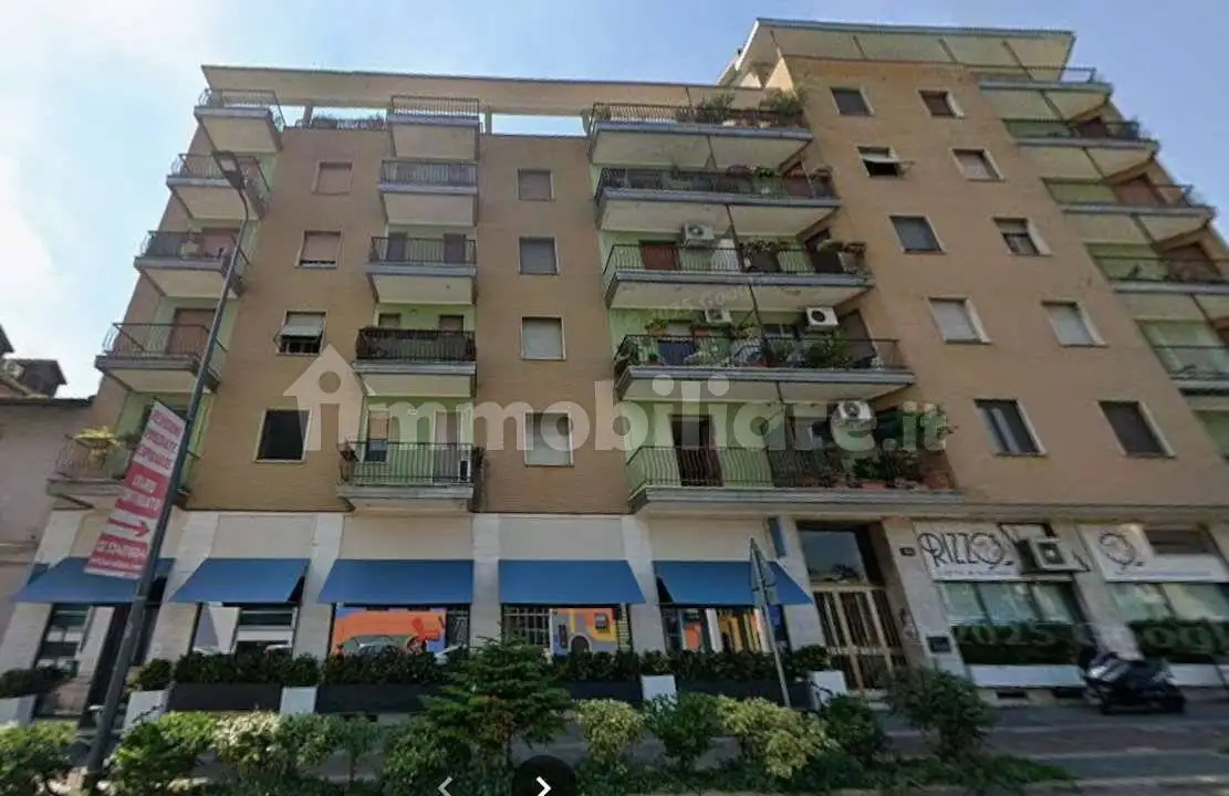 Apartment in vendita a Milan