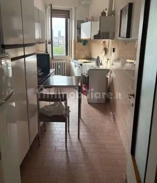 Appartamento all'asta via Varesina, 163, Milano - foto 3