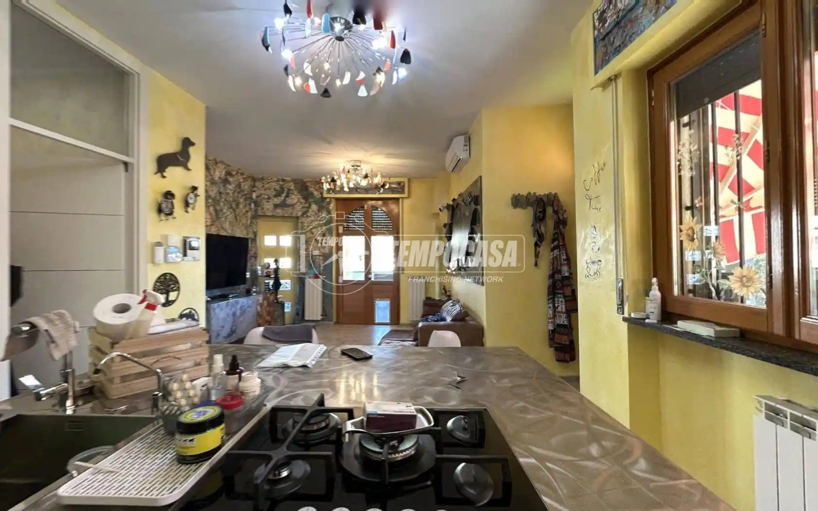 Casa indipendente - foto 4