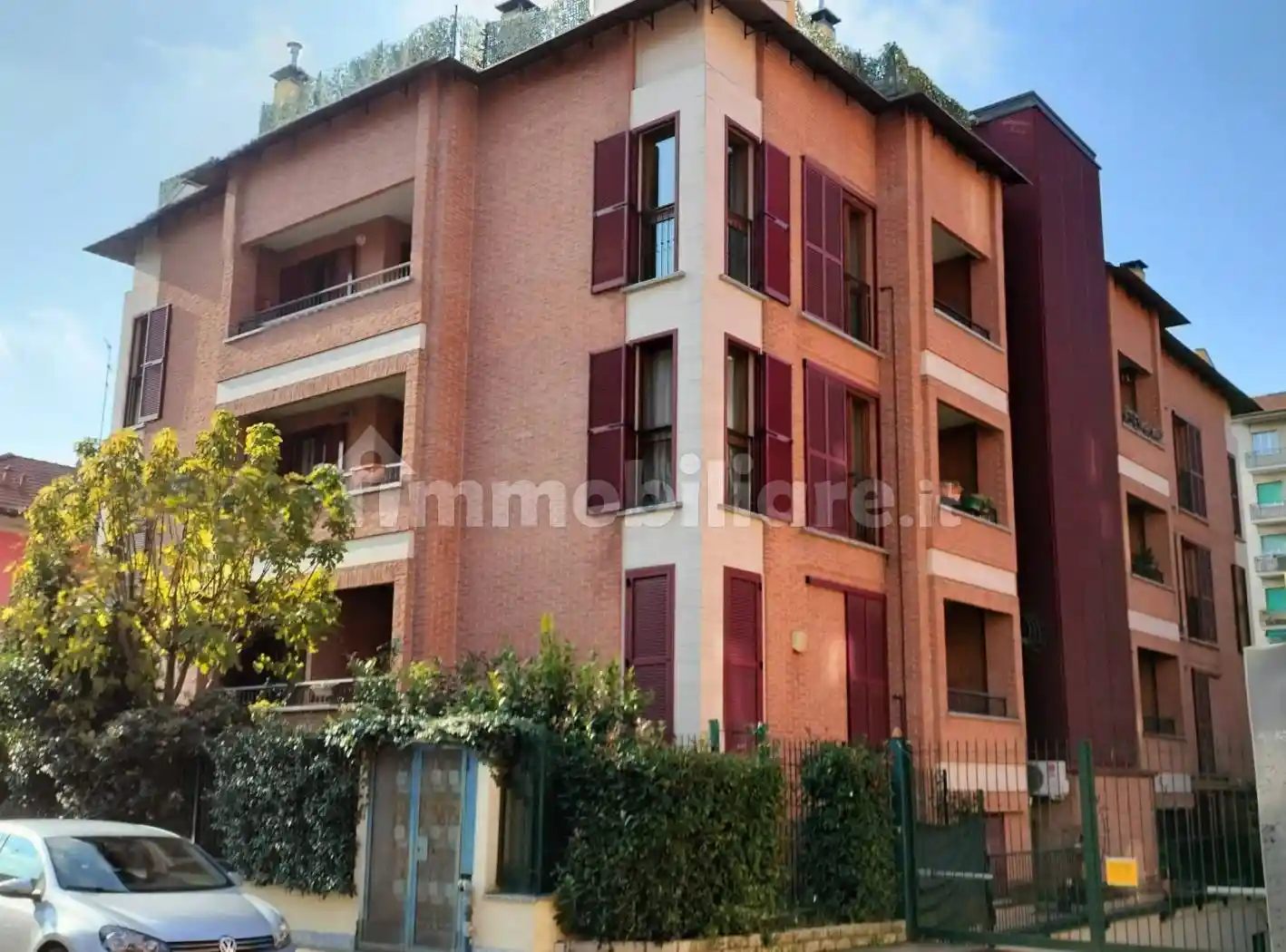 Trilocale via Francesco Guerrazzi 27, San Giuseppe, Monza - foto 2