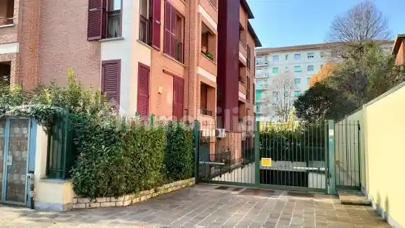 Trilocale via Francesco Guerrazzi 27, San Giuseppe, Monza - foto 3