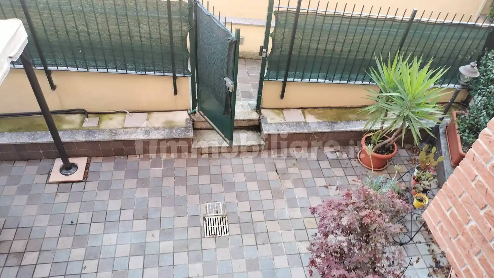 Trilocale via Francesco Guerrazzi 27, San Giuseppe, Monza - foto 4