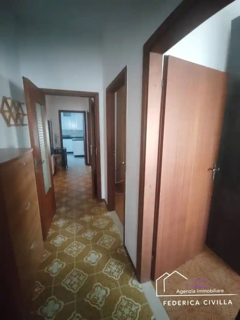 Quadrilocale buono stato, su più livelli, Poggi, Ravenna - foto 3