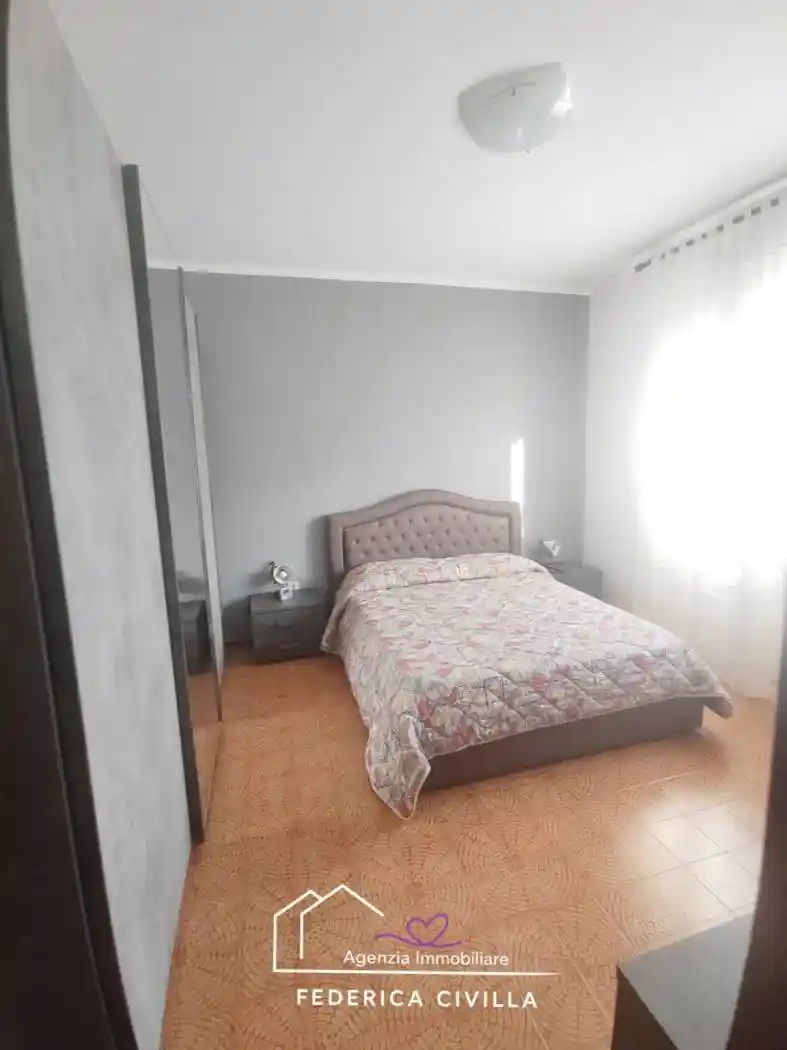 Quadrilocale buono stato, su più livelli, Poggi, Ravenna - foto 4