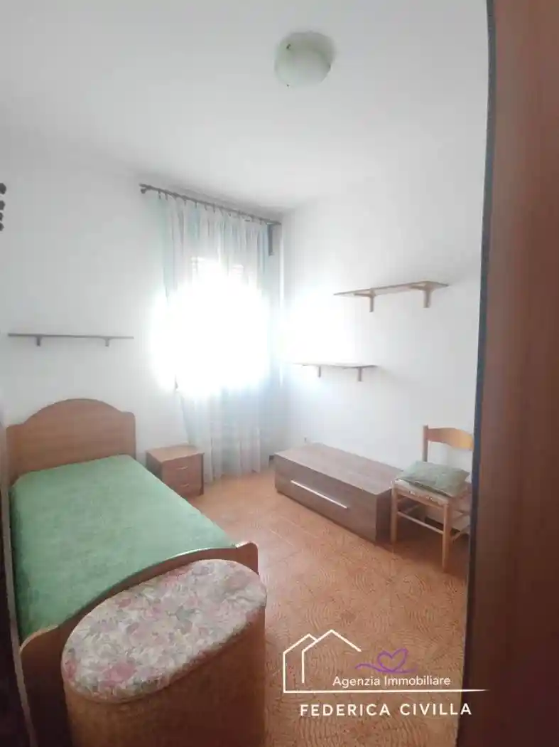 Quadrilocale buono stato, su più livelli, Poggi, Ravenna - foto 5