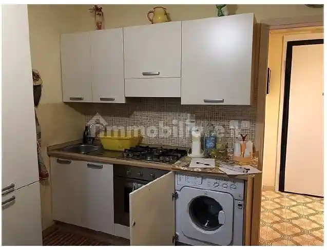 Bilocale buono stato, primo piano, San Carlo - San Gregorio, Padova - foto 2