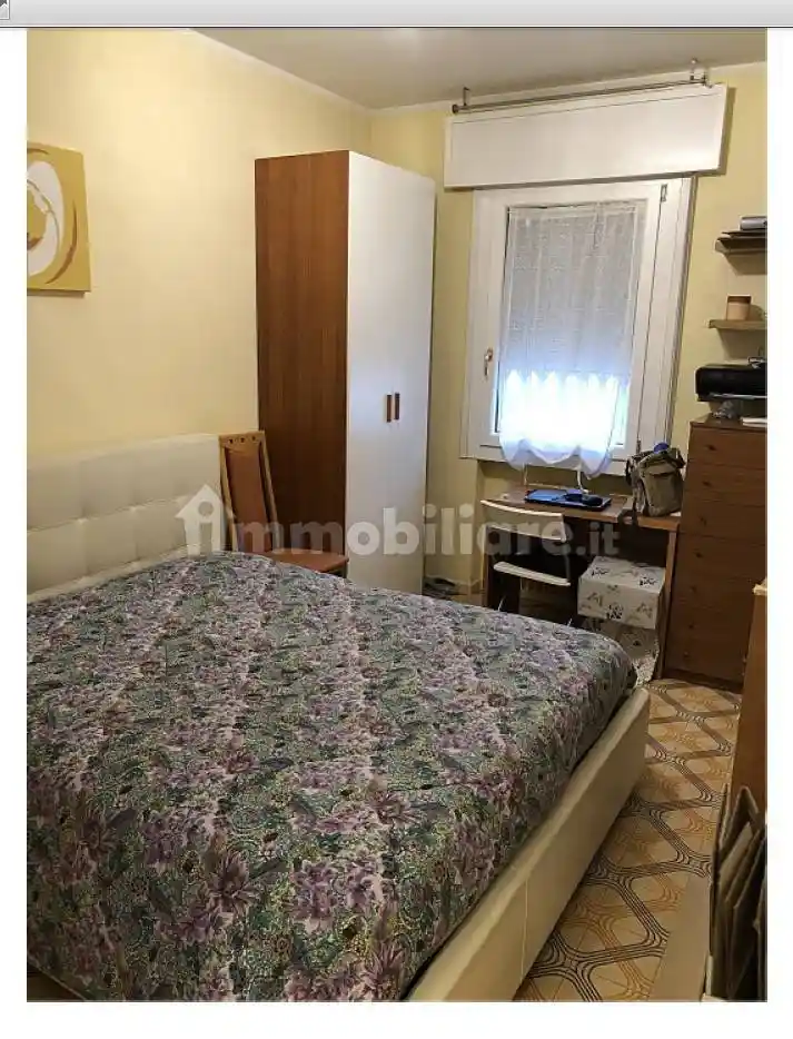 Bilocale buono stato, primo piano, San Carlo - San Gregorio, Padova - foto 5