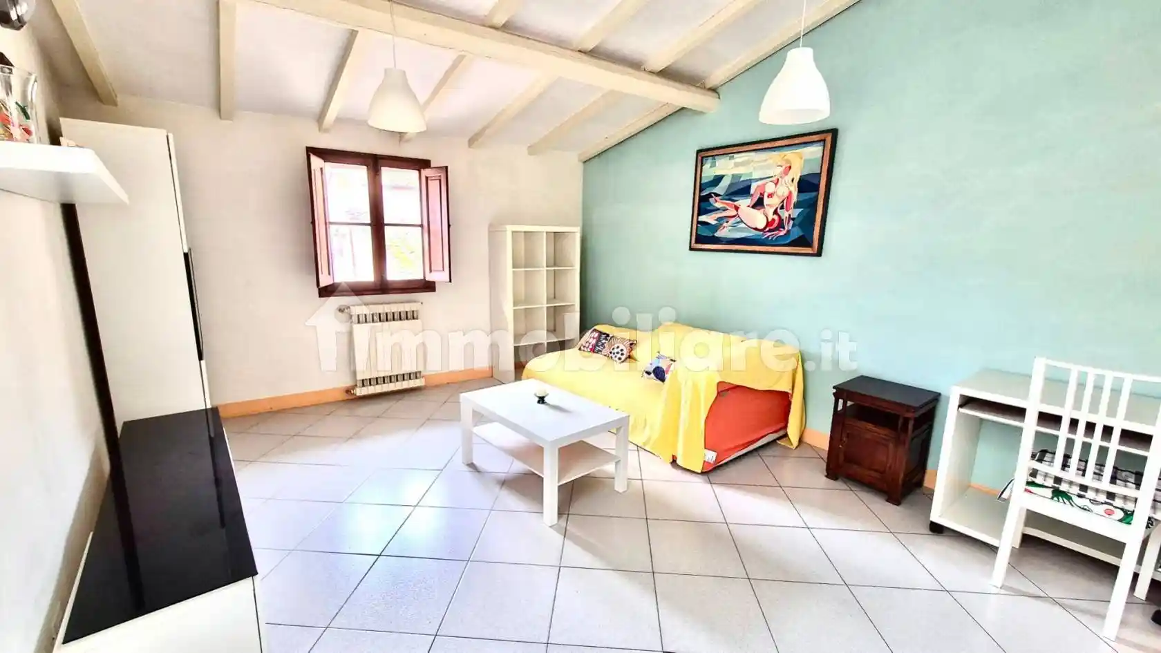 Appartamento in vendita a Montevarchi