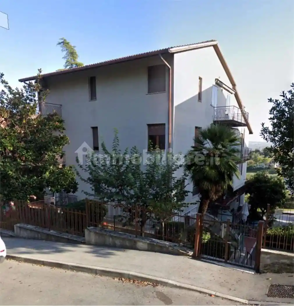 Appartamento all'asta via Aroli, 1, Monsano - foto 3