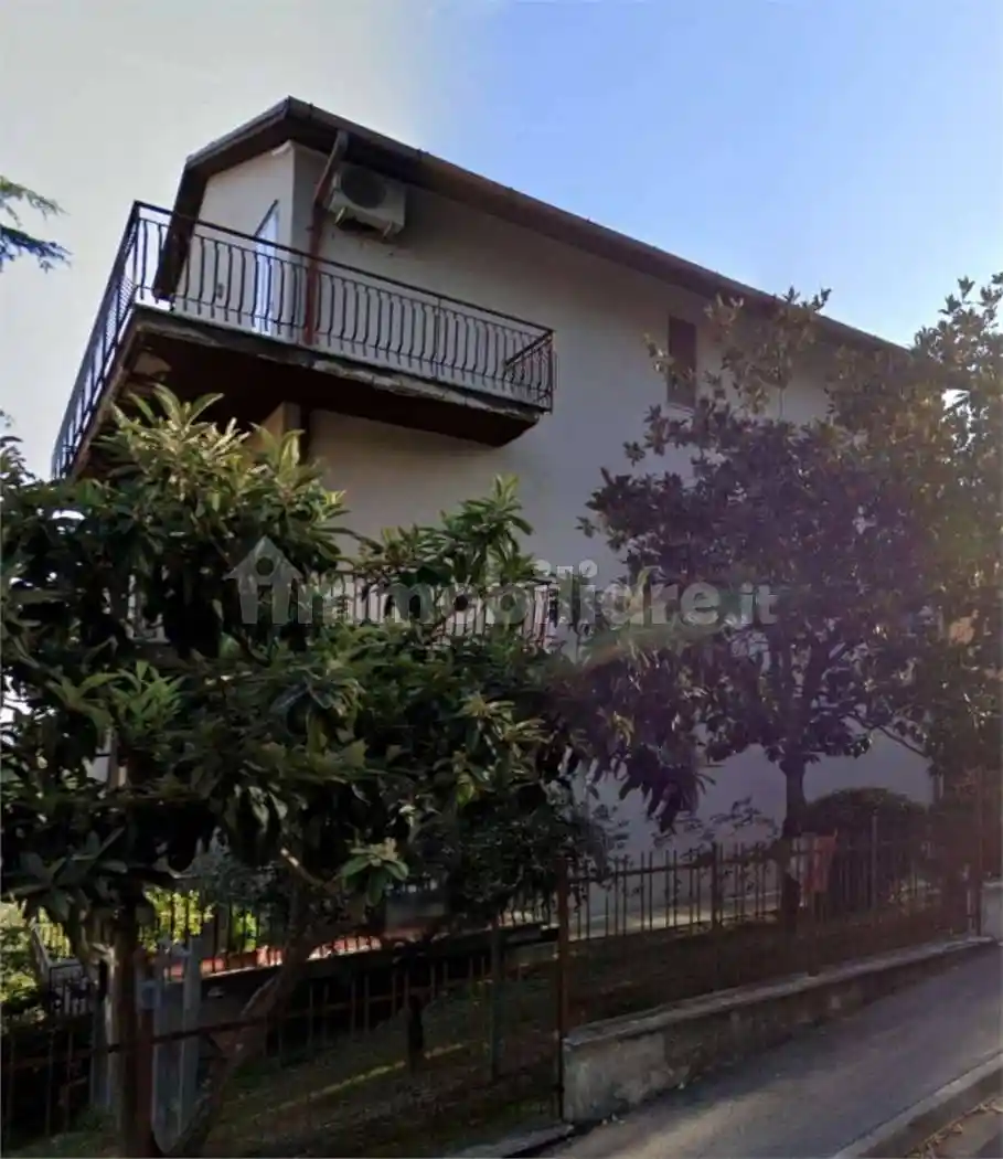 Appartamento all'asta via Aroli, 1, Monsano - foto 4