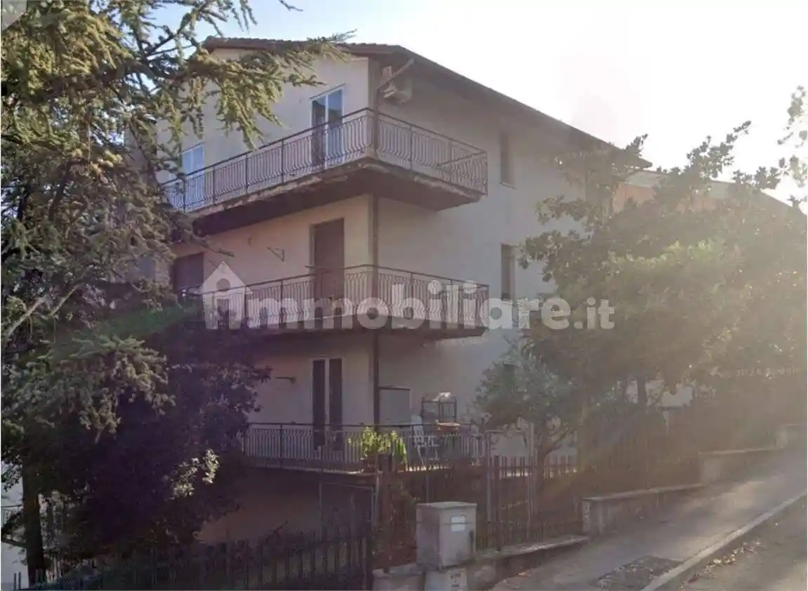 Appartamento all'asta via Aroli, 1, Monsano - foto 5