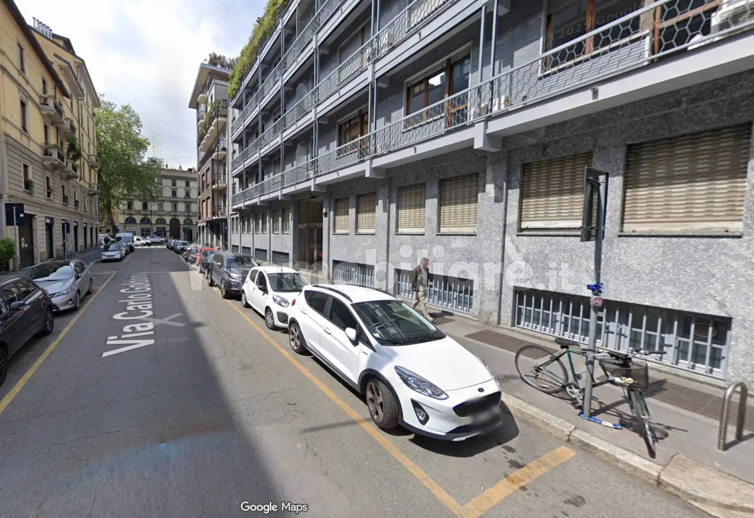 Appartamento in affitto a Trezzano sul Naviglio