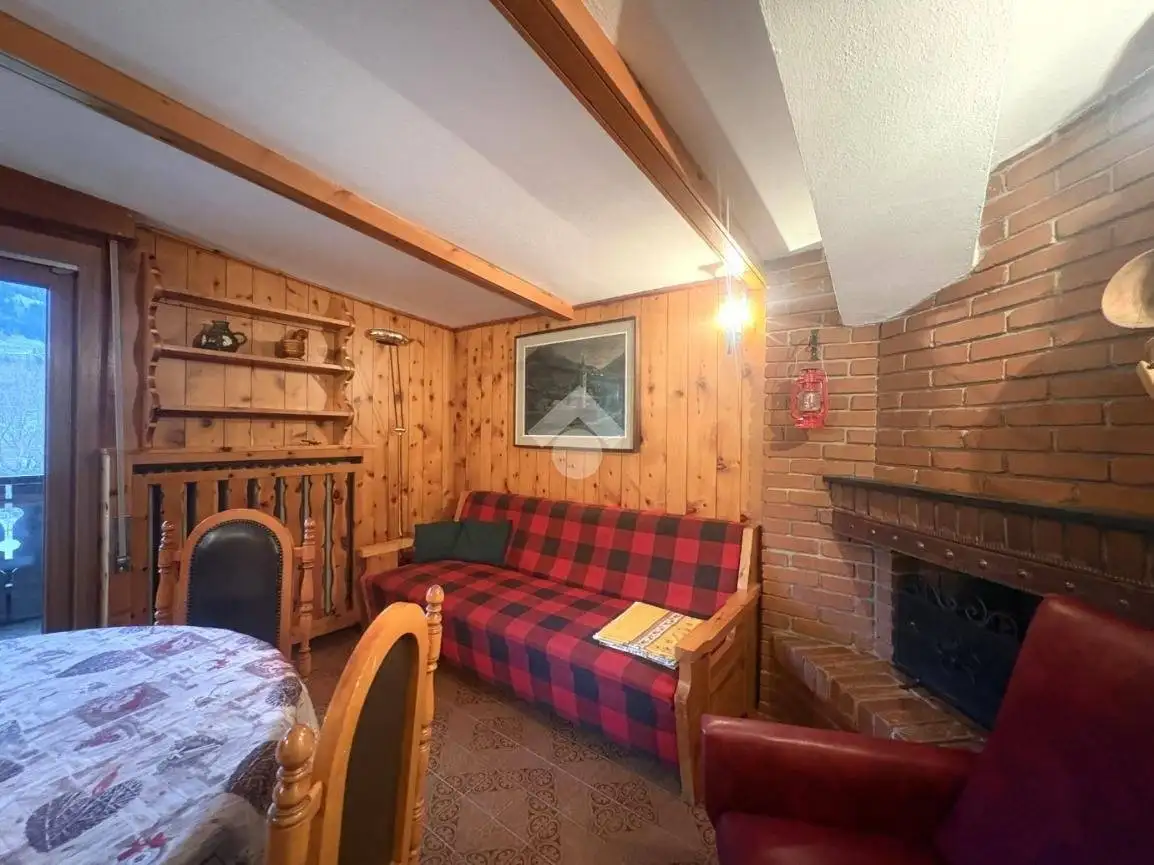 Quadrilocale via milano, Centro, Bormio - foto 4