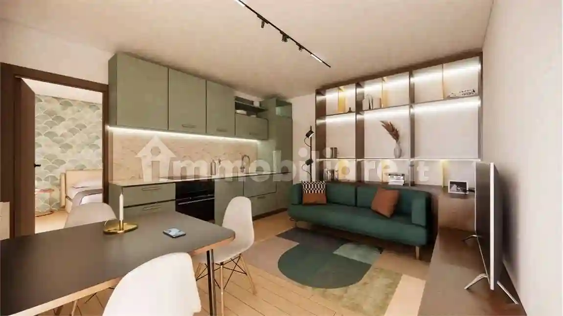 Appartamento - foto 3