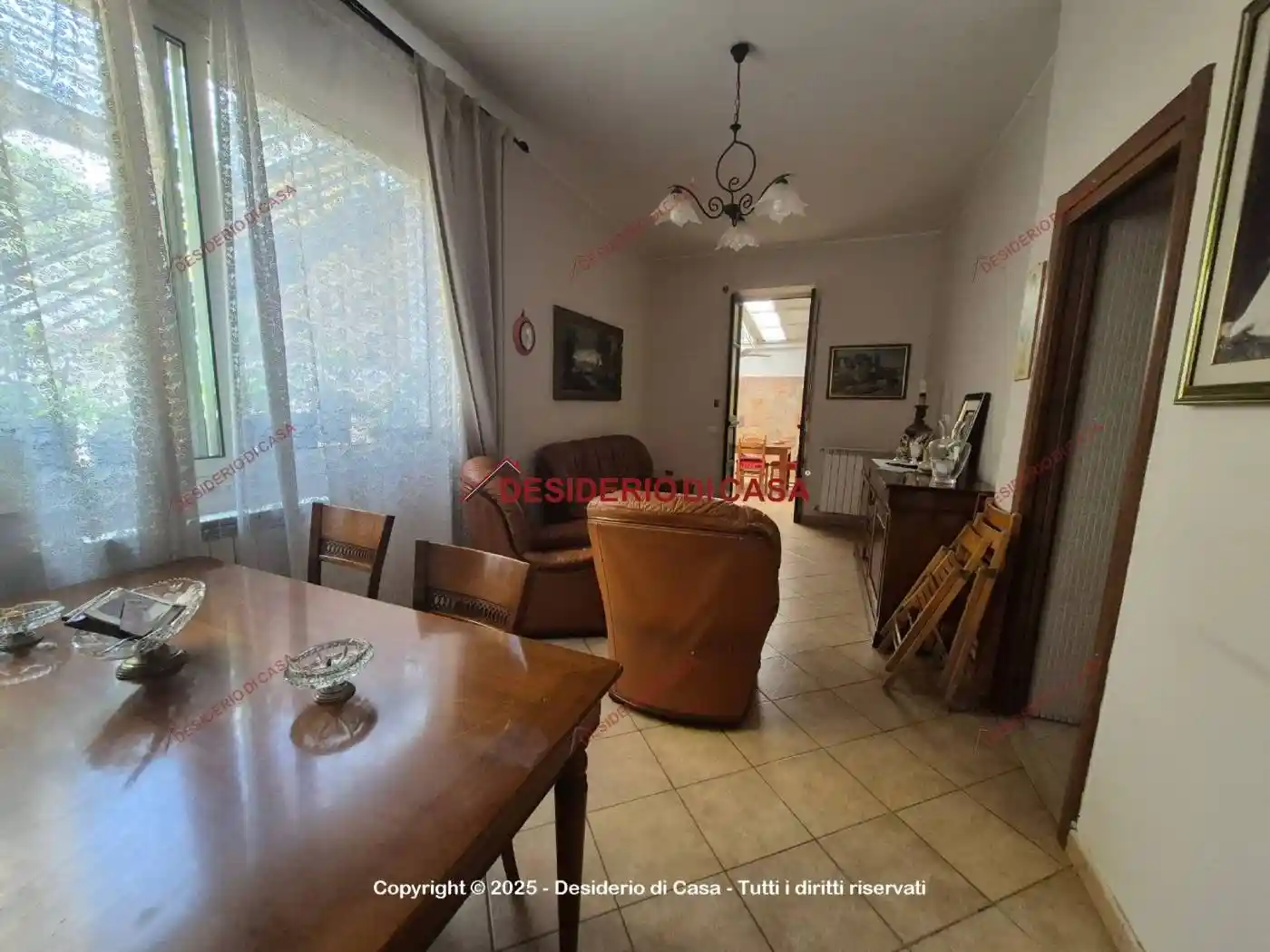 Bilocale via Mulino Carbone 3, Montegrappa, Palermo - foto 2