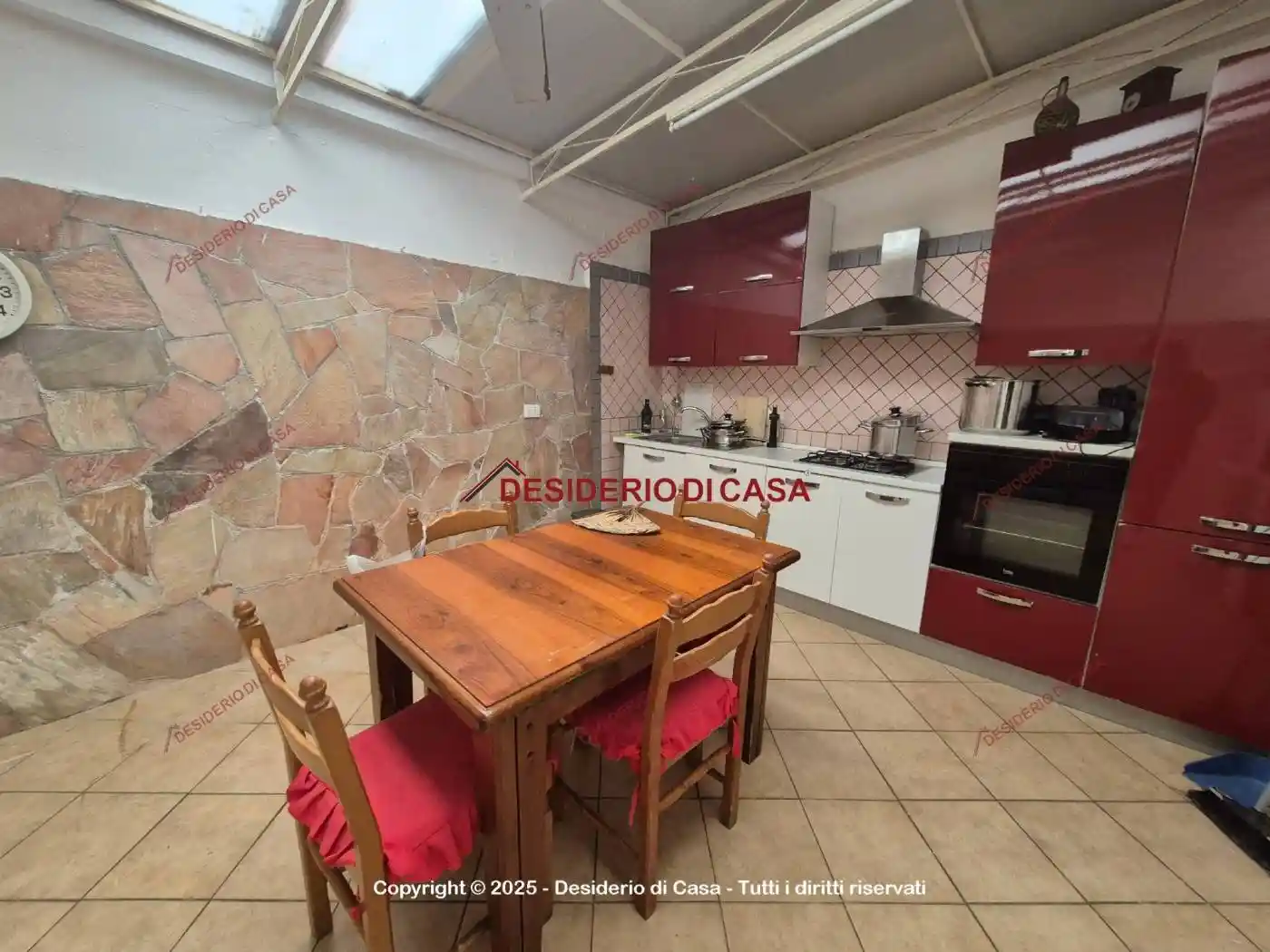 Bilocale via Mulino Carbone 3, Montegrappa, Palermo - foto 3