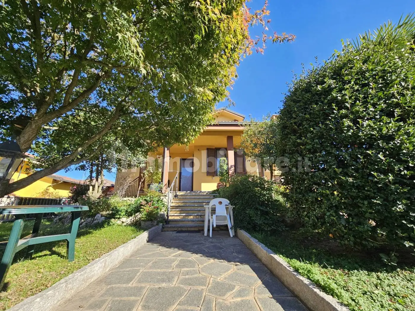 Villa bifamiliare via Faldella 158, Crescentino - foto 2