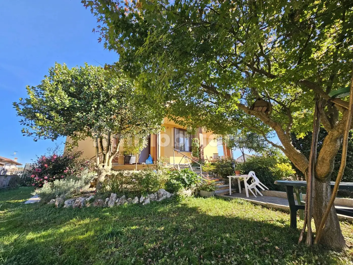 Villa bifamiliare via Faldella 158, Crescentino - foto 3