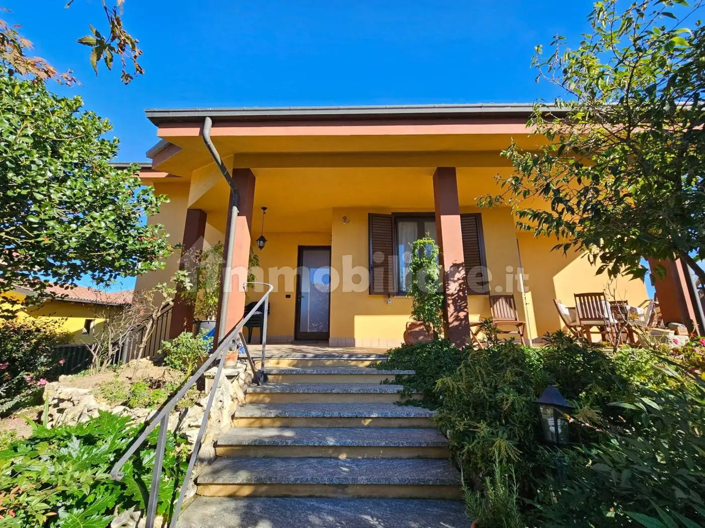 Villa bifamiliare via Faldella 158, Crescentino - foto 5