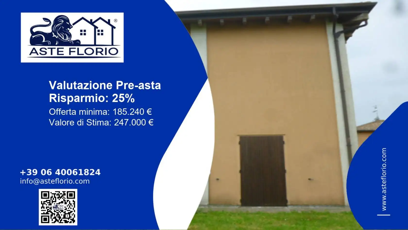 Villa in vendita a Argelato