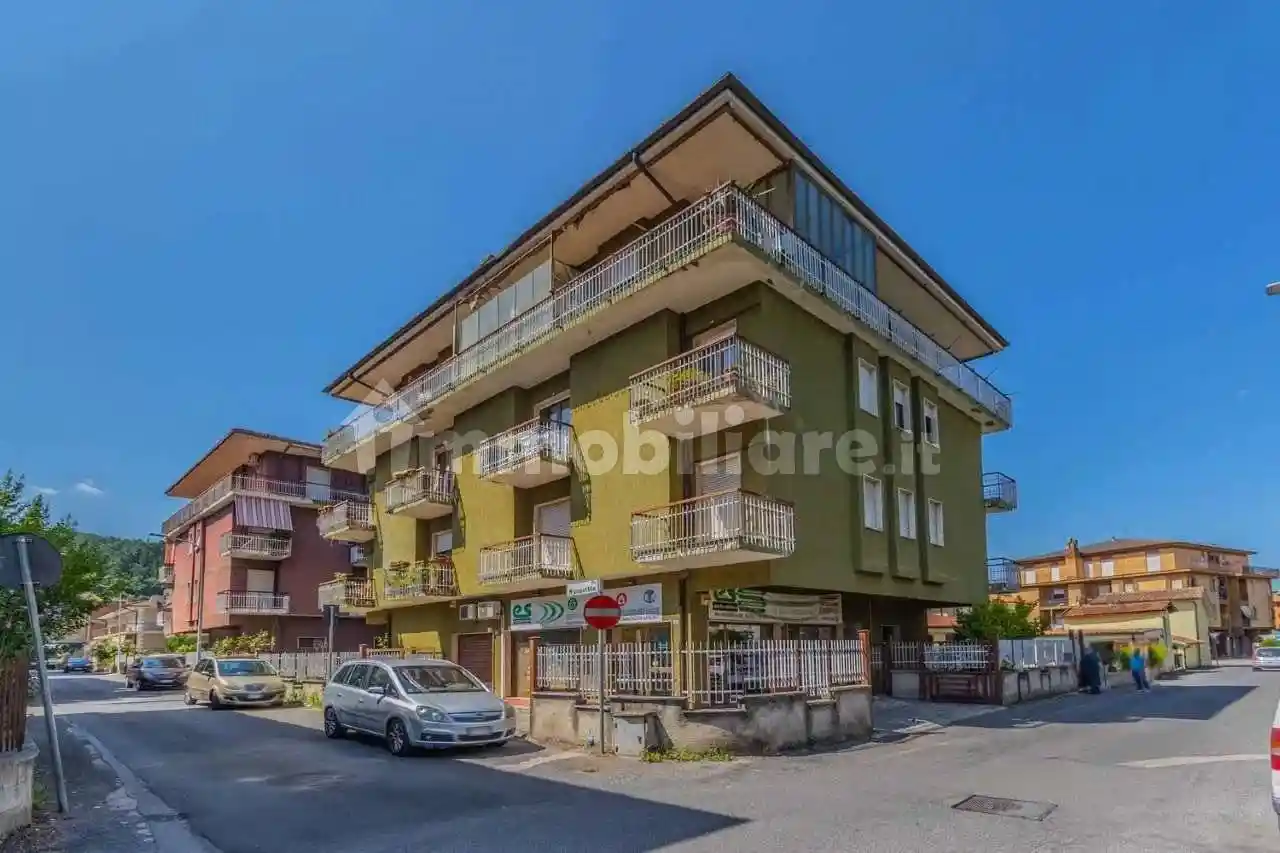 Appartamento in vendita a Rieti