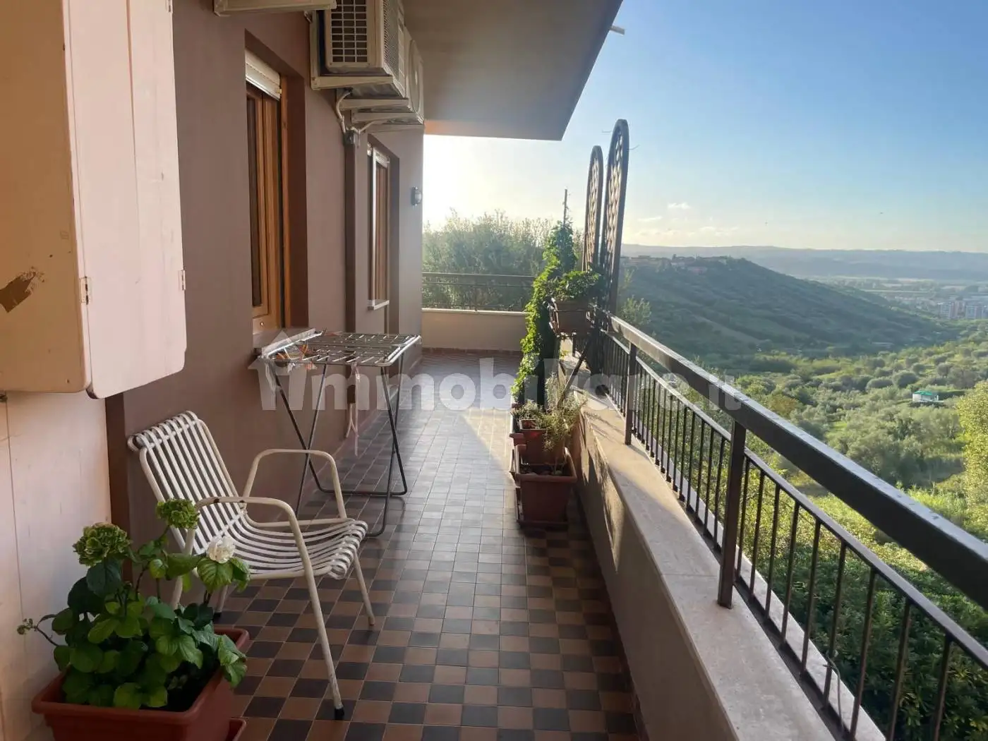 Appartamento in vendita a Monterotondo