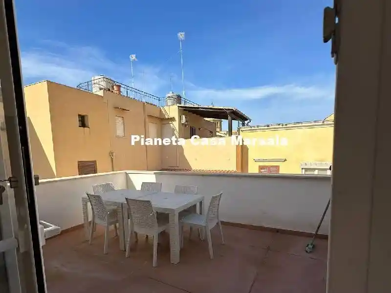 Bilocale via dei Mille, Centro Urbano, Marsala - foto 3