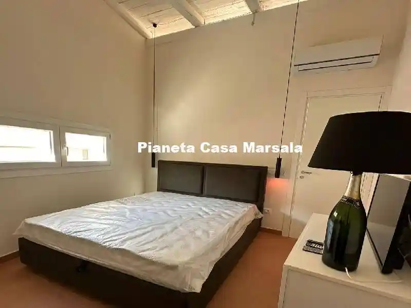 Bilocale via dei Mille, Centro Urbano, Marsala - foto 5