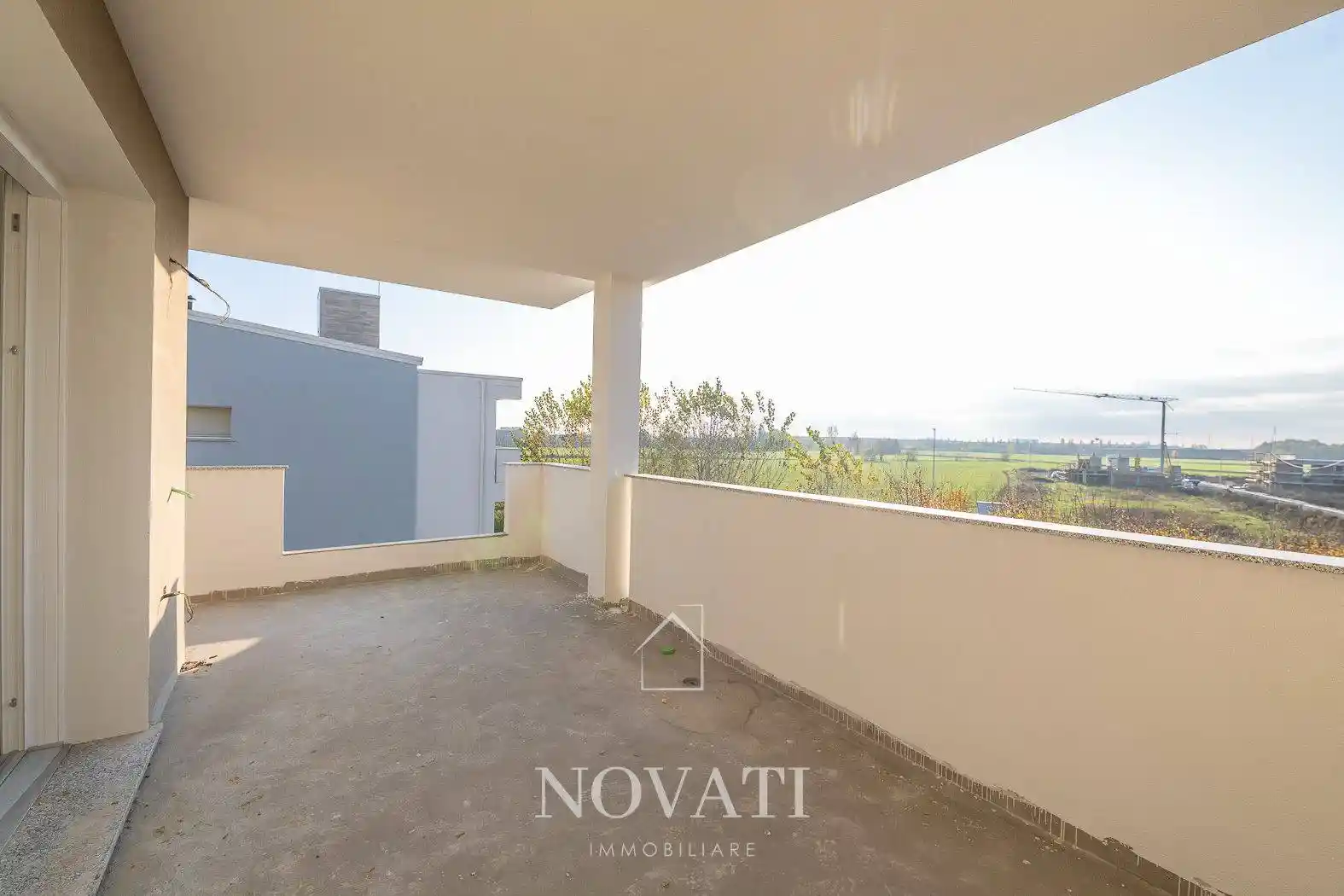 Quadrilocale via Aldo Moro, Casalpusterlengo - foto 2