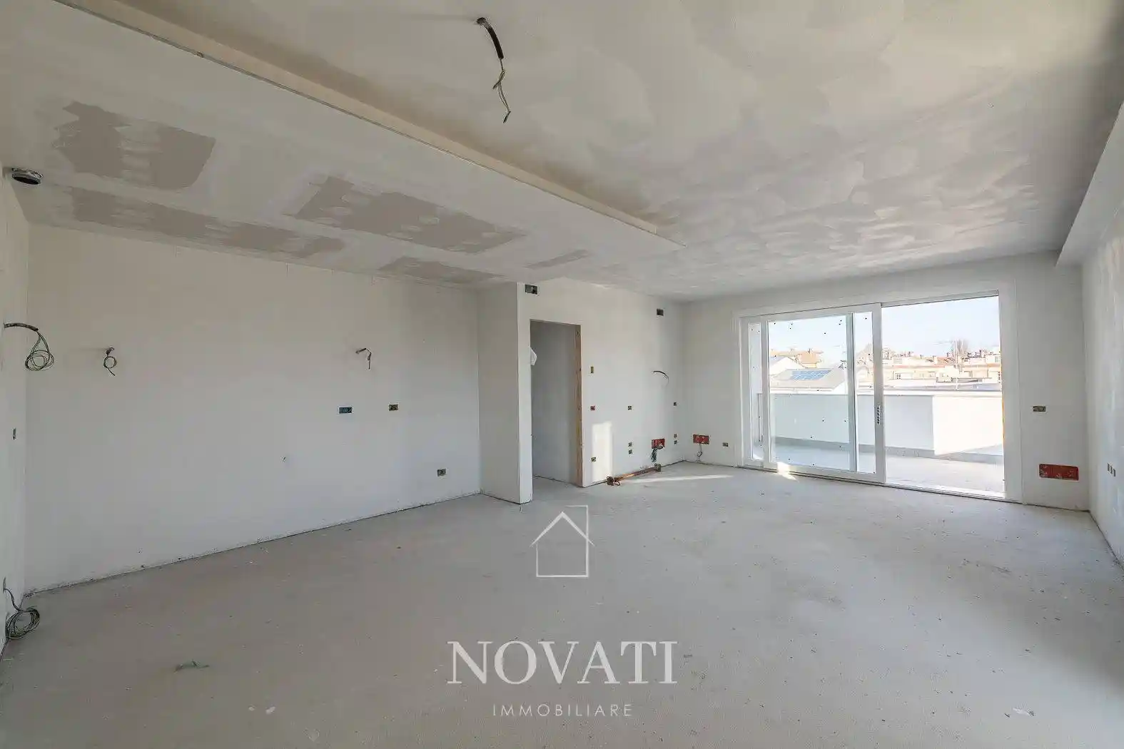 Quadrilocale via Aldo Moro, Casalpusterlengo - foto 4