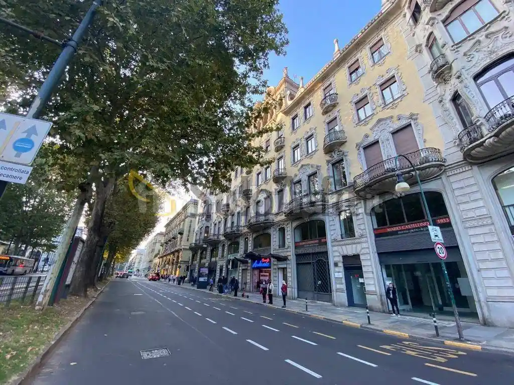 Loft in affitto a Torino