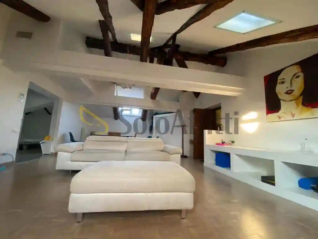 Loft - foto 4