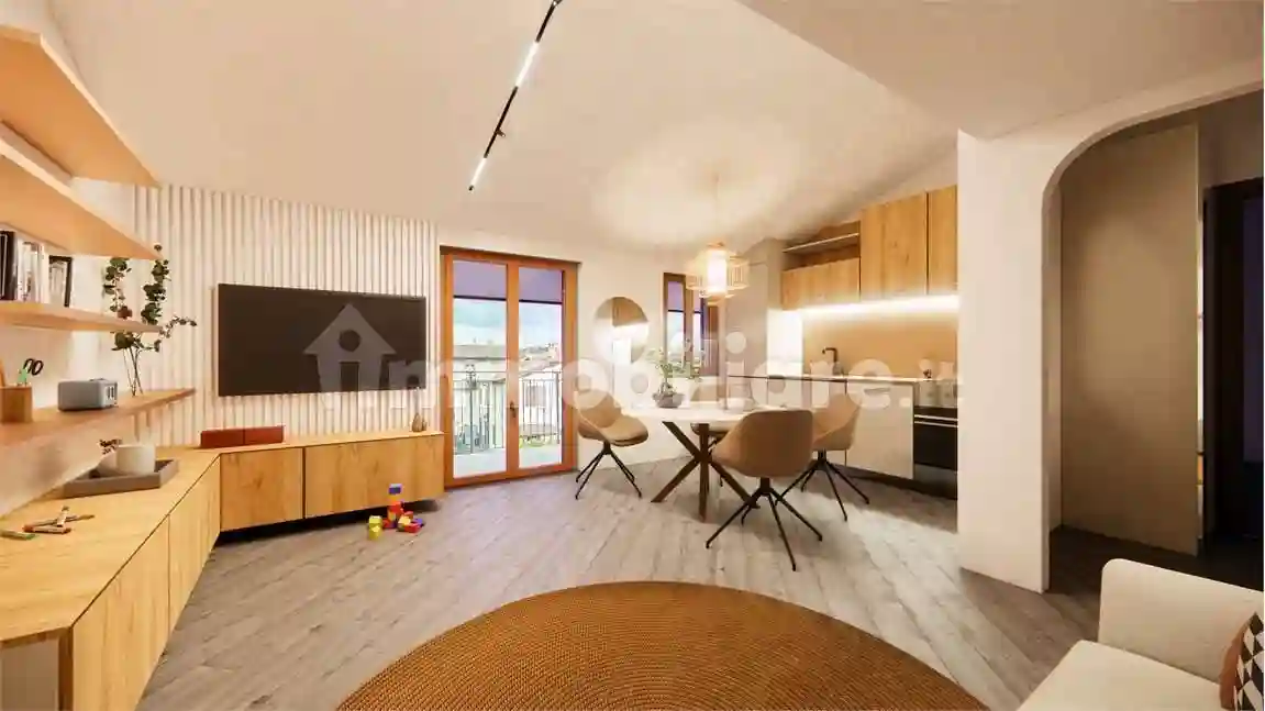 Attico - Mansarda - foto 2