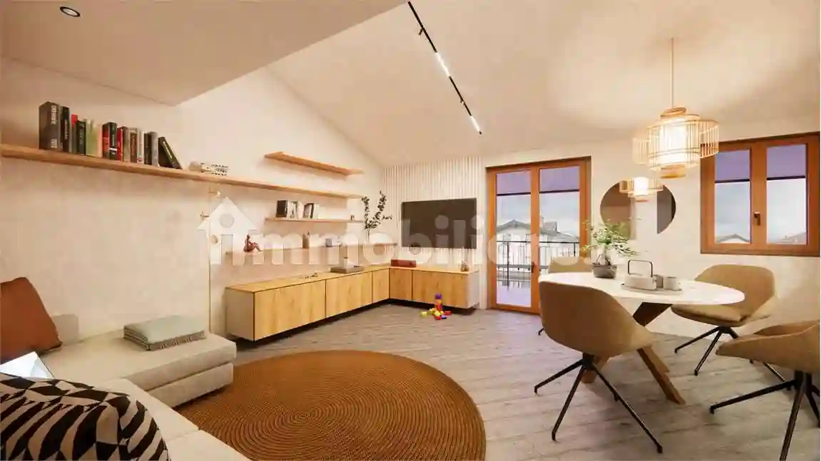 Attico - Mansarda - foto 3