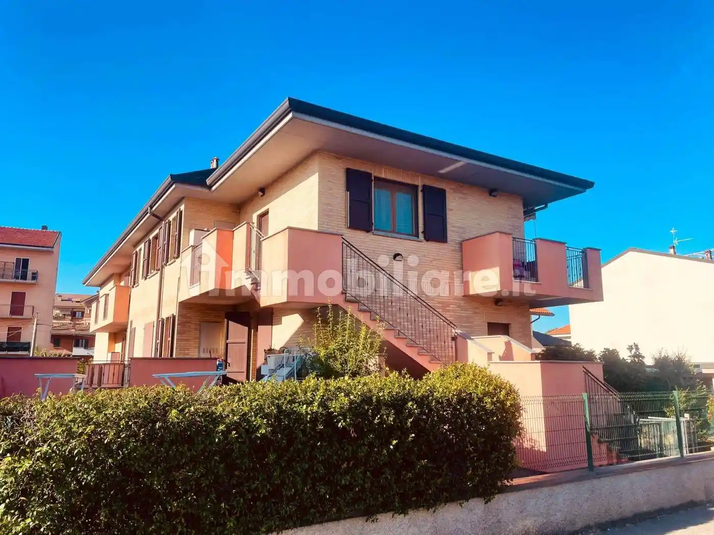 Appartamento in vendita a Limbiate