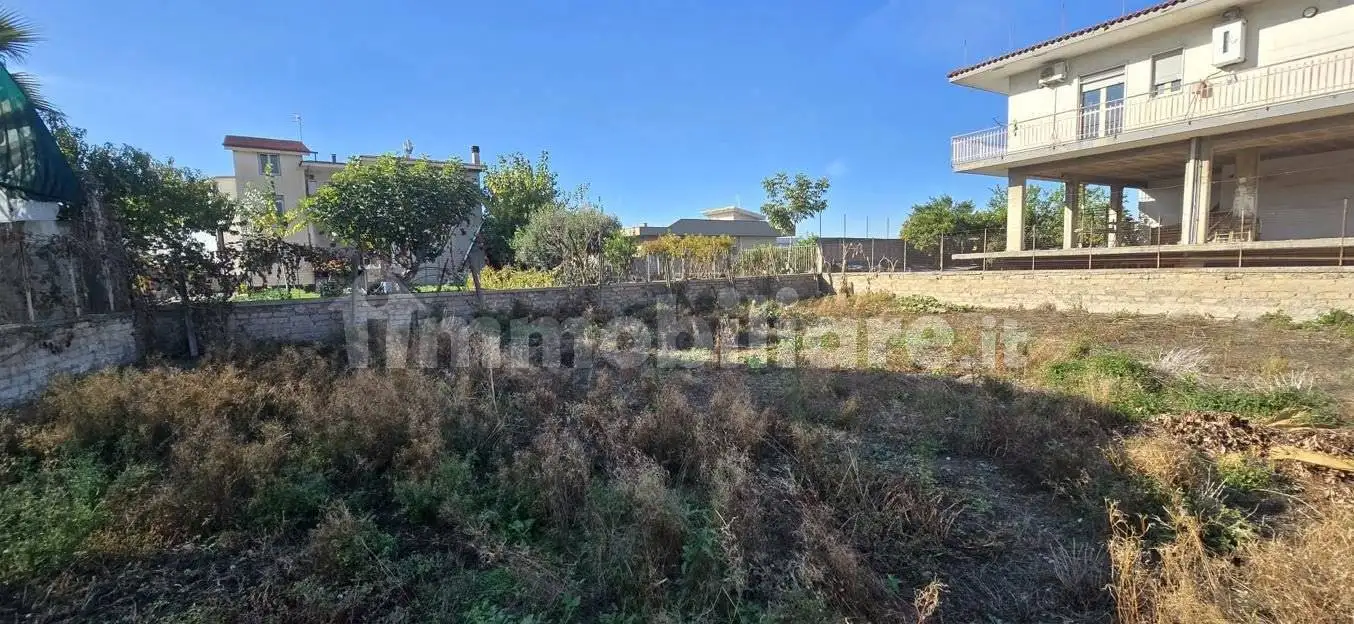 Palazzo - Edificio in vendita a Marigliano