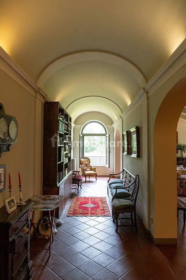 Villa in affitto a Jesi