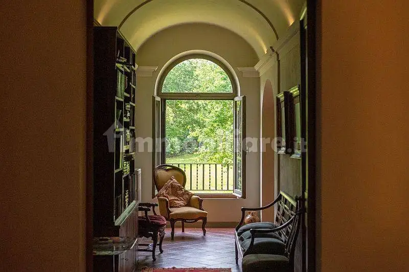 Villa plurifamiliare via Roma, Via Roma - Asse Sud, Jesi - foto 2