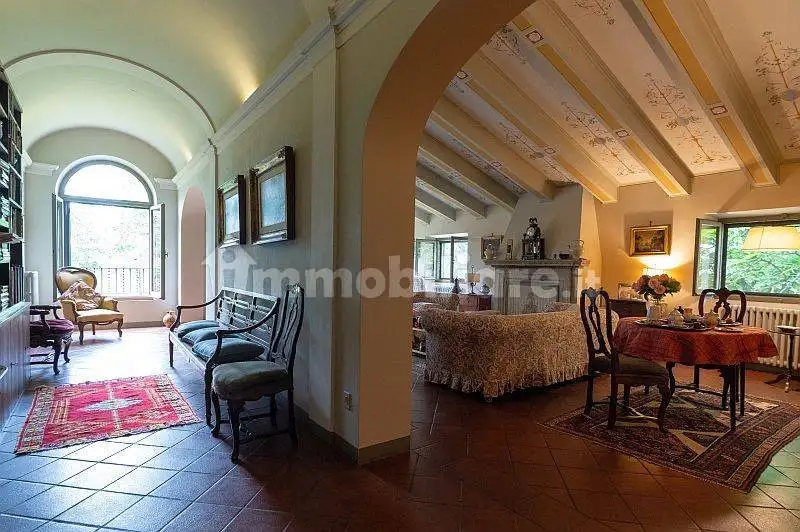 Villa plurifamiliare via Roma, Via Roma - Asse Sud, Jesi - foto 3