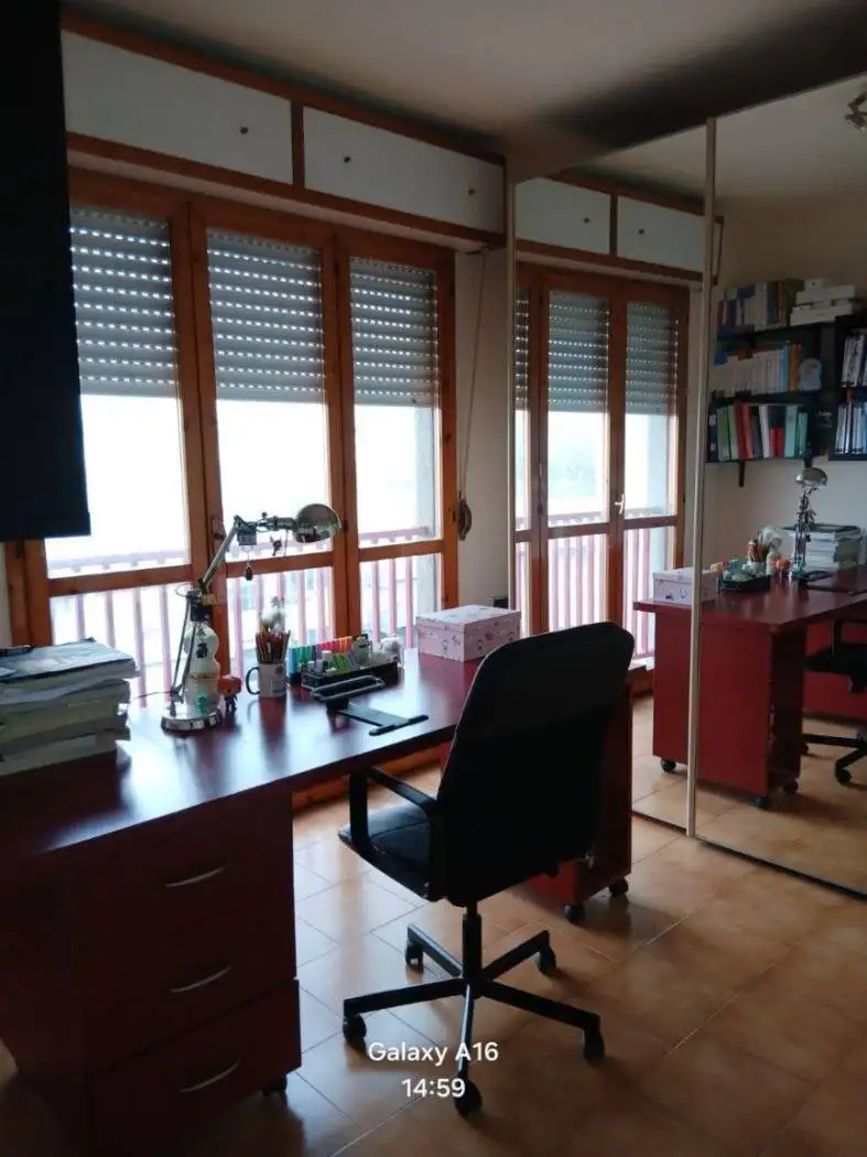 Appartamento in vendita a Viareggio