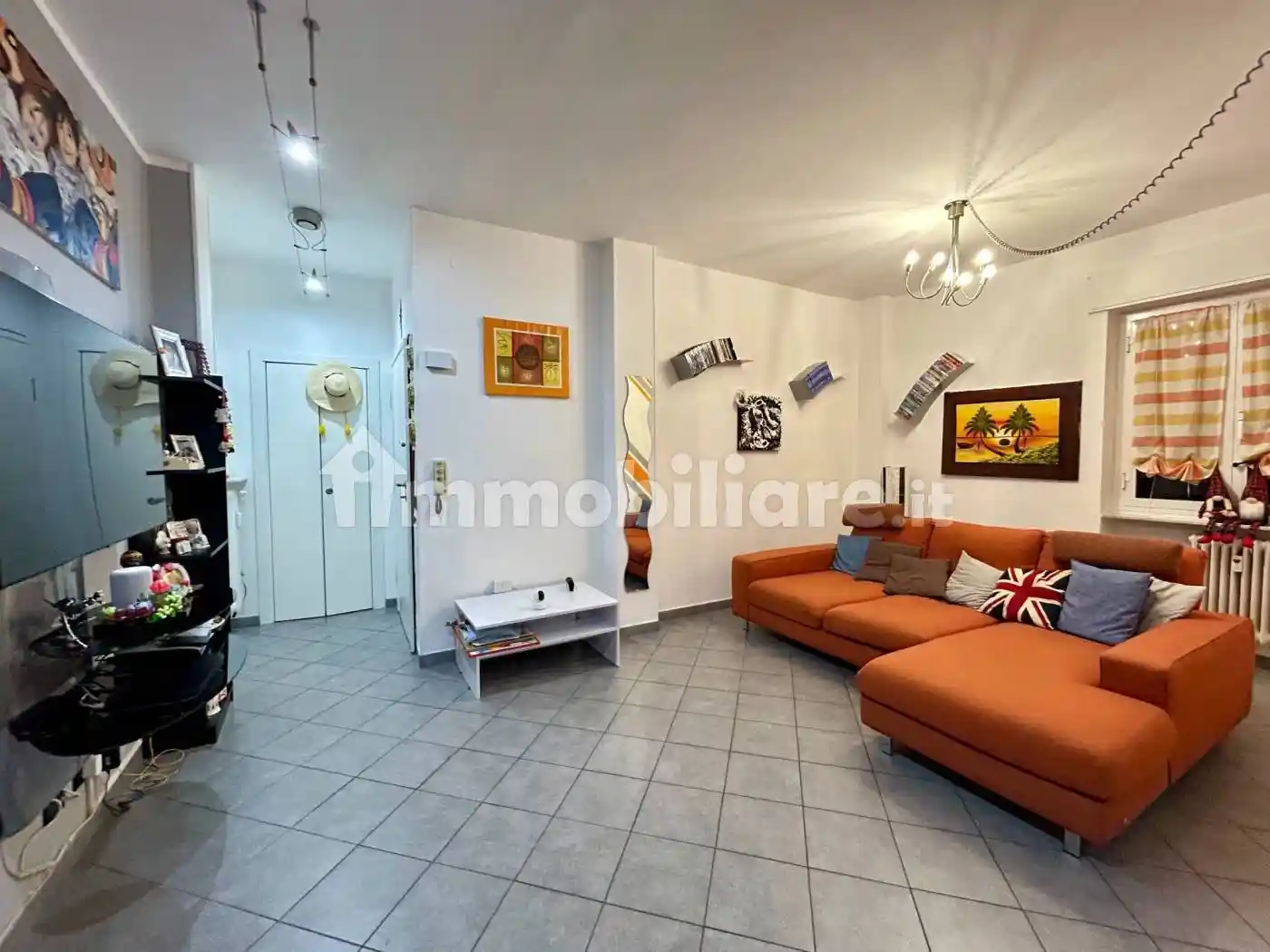 Appartamento in vendita a Acqui Terme