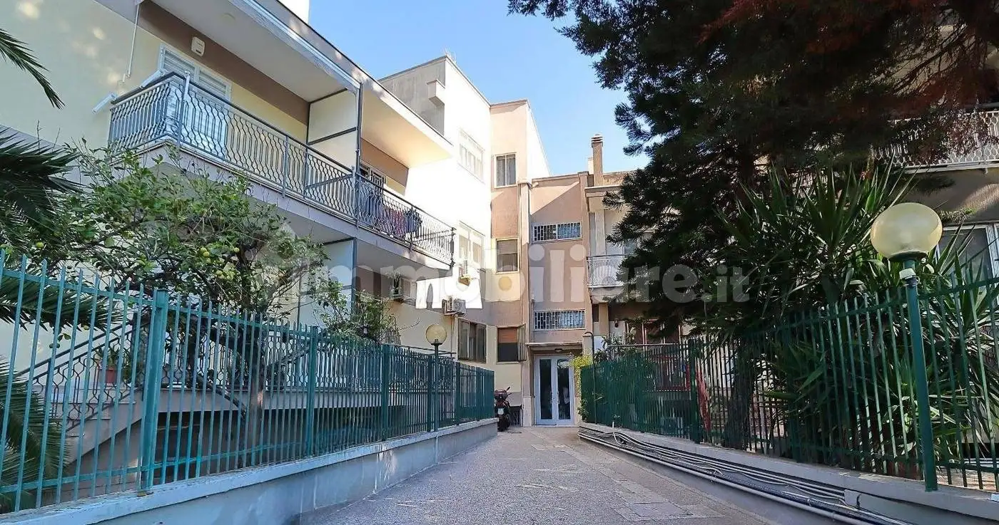 Appartamento in vendita a Bari