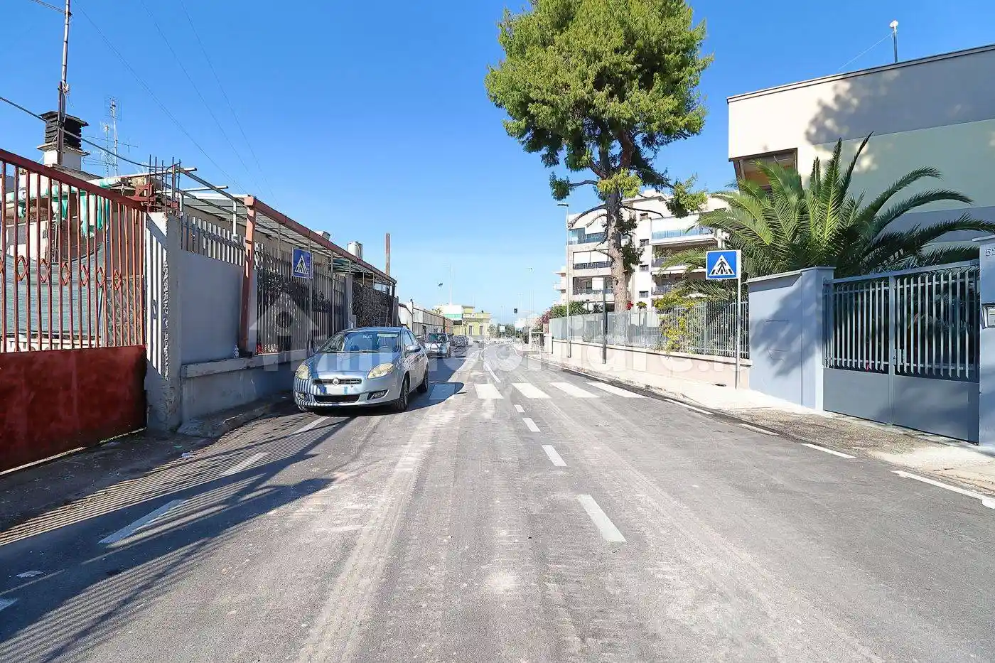 Quadrilocale via Vaccarella, Carbonara di Bari, Bari - foto 3