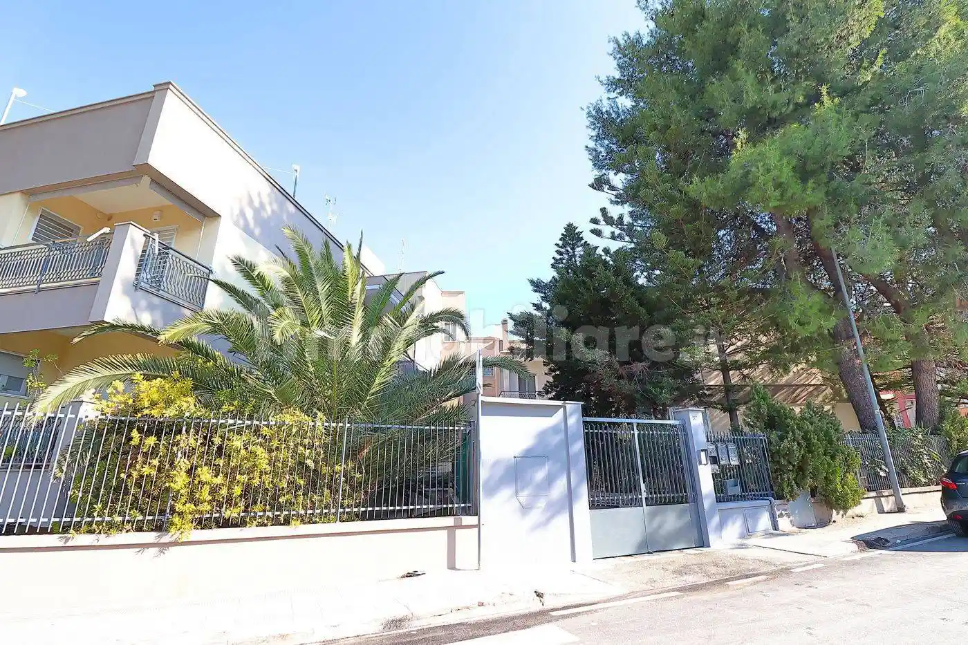 Quadrilocale via Vaccarella, Carbonara di Bari, Bari - foto 4