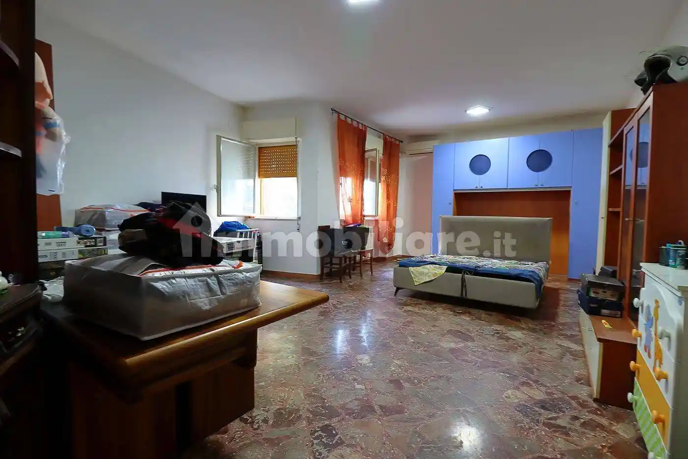 Quadrilocale via Vaccarella, Carbonara di Bari, Bari - foto 5