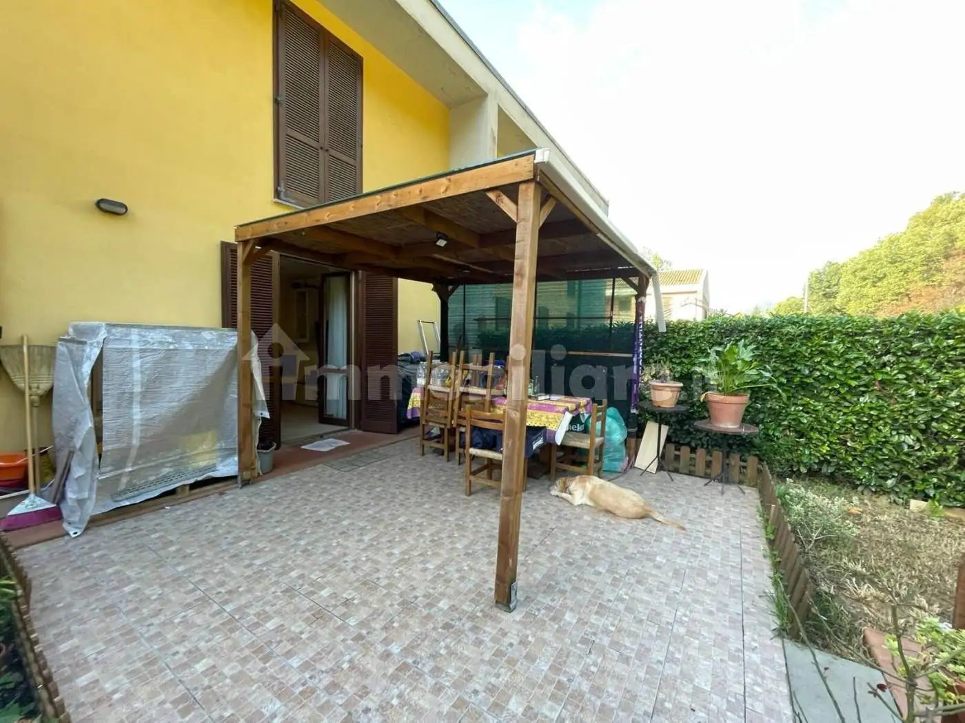 Appartamento in vendita a Londa