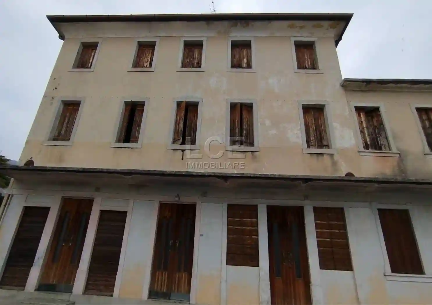 Palazzo - Edificio - foto 3