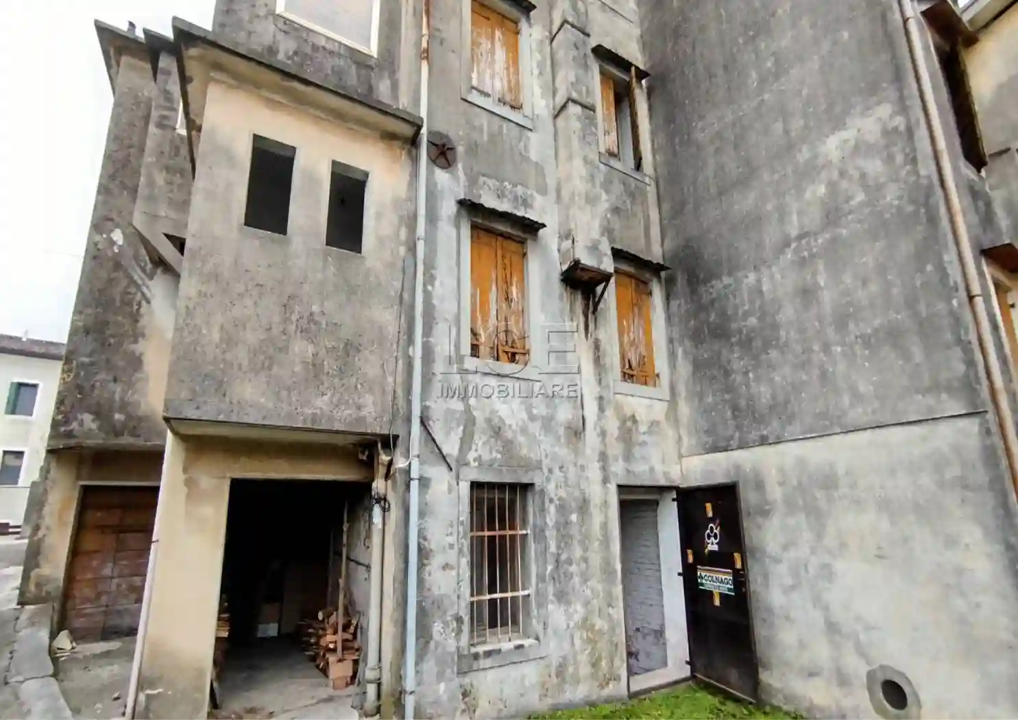 Palazzo - Edificio - foto 4